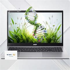 Acer Aspire Premium Laptop